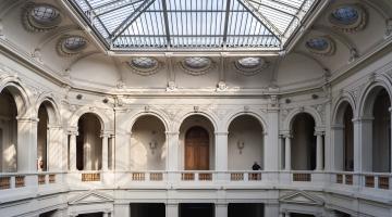 Museos en Verano en MAC Parque Forestal. 